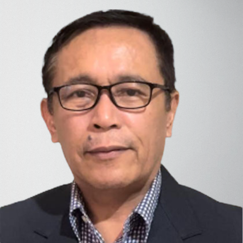 Prof. Dr. Arismunandar, M.Pd